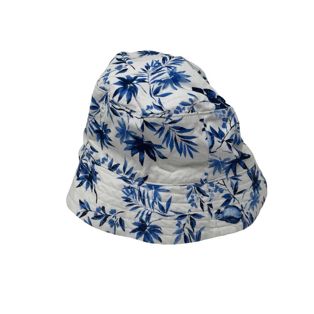 NWT Janie and Jack sun hat for baby hat size 6-8
